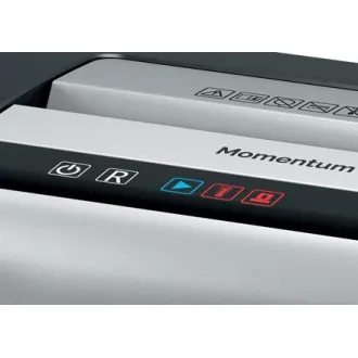 REXEL Shredder Momentum X406