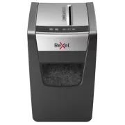 REXEL Shredder Momentum X410-SL Slimline