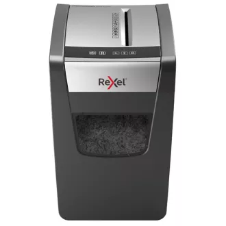 REXEL Shredder Momentum X410-SL Slimline
