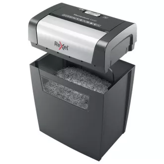 REXEL Shredder Momentum X410-SL Slimline