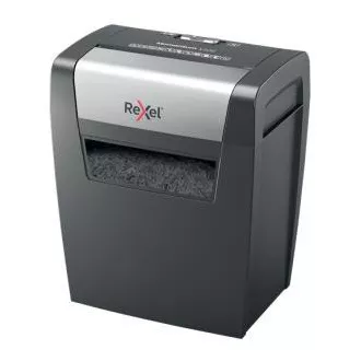 REXEL Shredder Momentum X410-SL Slimline