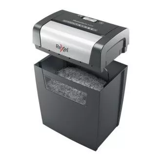 REXEL Shredder Momentum X410-SL Slimline