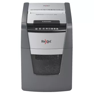 REXEL Shredder Auto  Optimum 90X