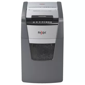 REXEL Shredder Auto  Optimum 130M