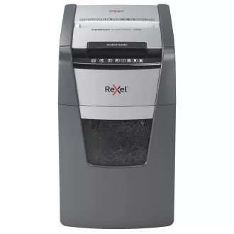 REXEL Shredder Auto Optimum 130X REXEL Shredder Auto Optimum 130X