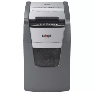 REXEL Shredder Auto Optimum 150X REXEL Shredder Auto Optimum 150X