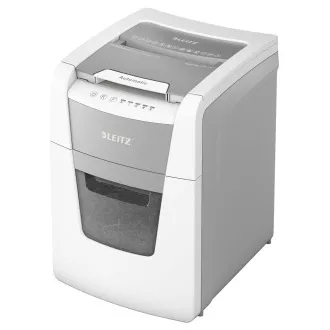 Distrugător de hârtie Leitz IQ AutoFeed 100 P4