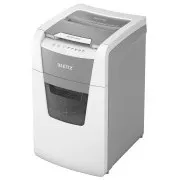 Leitz Shredder IQ AutoFeed 150 P4