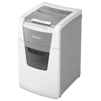 Leitz Shredder IQ AutoFeed 150 P4