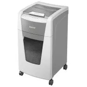 Distrugător de hârtie Leitz IQ AutoFeed 300 P4