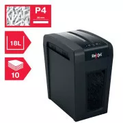 REXEL Shredder Secure X10-SL