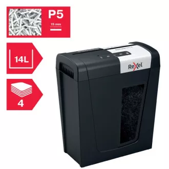 REXEL Shredder Secure MC4 REXEL Shredder Secure MC4