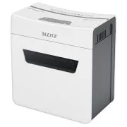 LEITZ Shredder IQ Protect Premium 6X P4