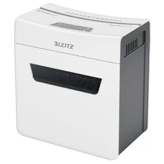 LEITZ Shredder IQ Protect Premium 6X P4