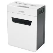 LEITZ Shredder IQ Protect Premium 8X P4