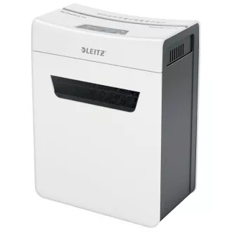 LEITZ Shredder IQ Protect Premium 8X P4