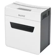 LEITZ Shredder IQ Protect Premium 3M P5