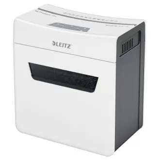 LEITZ Shredder IQ Protect Premium 3M P5