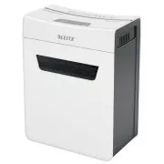 LEITZ Shredder IQ Protect Premium 4M P5