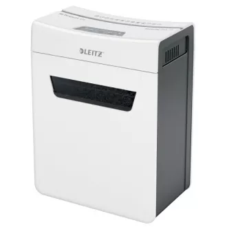 LEITZ Shredder IQ Protect Premium 4M P5