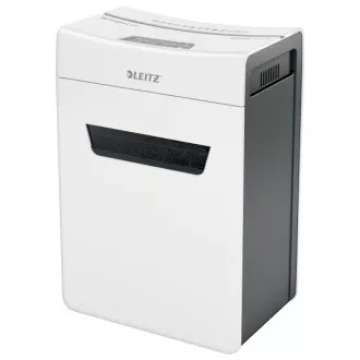 LEITZ Shredder IQ Protect 10X P4 EU