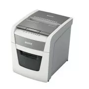 LEITZ Shredder IQ AutoFeed 50 P4