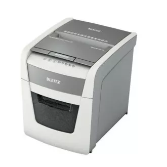 LEITZ Shredder IQ AutoFeed 50 P4