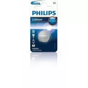 Baterie Philips CR2025 - 1buc