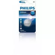 Baterie Philips CR2032 - 1 buc