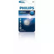 Baterie Philips CR1620 - 1 buc