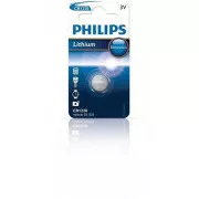 Baterie Philips CR1220 - 1 buc