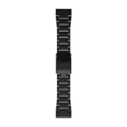 Curea Garmin Descent Mk1 - QuickFit 26, Titanium DLC