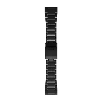 Curea Garmin Descent Mk1 - QuickFit 26, Titanium DLC Curea Garmin Descent Mk1 - QuickFit 26, Titanium DLC