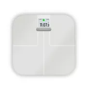 Garmin Index S2 White - Cântar inteligent (alb)