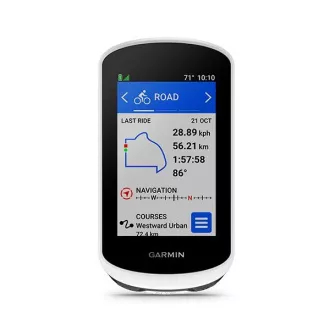 Garmin Edge Explore 2 PRO - Despachetat
