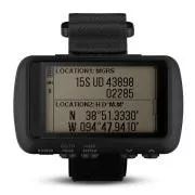 Garmin D2 Air X10, ceas inteligent Aviator negru