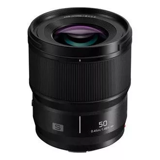 Panasonic Lumix DC-S5 Mark II + Lumix S 20-60 mm f/3.5-5.6 Macro OIS + Lumix S 50 mm f/1.8 DSLM, 24.2 Mpx, negru Panasonic Lumix DC-S5 Mark II + Lumix S 20-60 mm f/3.5-5.6 Macro OIS + Lumix S 50 mm f/1.8 DSLM, 24.2 Mpx, negru