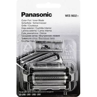 Lamă Panasonic și lamă interioară pentru modelele ES-LV95/81/65/61
