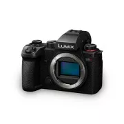 Corp Panasonic Lumix DC-S5 Mark II, 24,2 Mpx, negru
