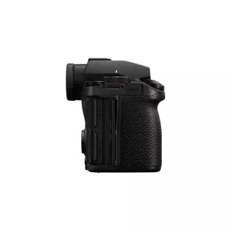 Corp Panasonic Lumix DC-S5 Mark II, 24,2 Mpx, negru
