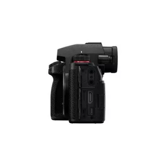 Corp Panasonic Lumix DC-S5 Mark II, 24,2 Mpx, negru
