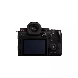 Corp Panasonic Lumix DC-S5 Mark II, 24,2 Mpx, negru