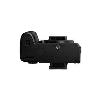 Corp Panasonic Lumix DC-S5 Mark II, 24,2 Mpx, negru