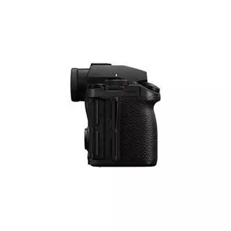 Corp Panasonic Lumix DC-S5 Mark II, 24,2 Mpx, negru