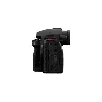 Corp Panasonic Lumix DC-S5 Mark II, 24,2 Mpx, negru
