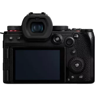 Corp Panasonic Lumix DC-G9 II Corp Panasonic Lumix DC-G9 II