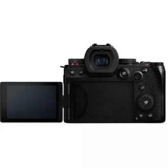 Corp Panasonic Lumix DC-G9 II Corp Panasonic Lumix DC-G9 II