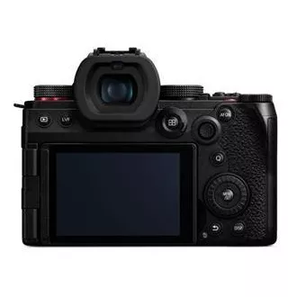 Corp Panasonic Lumix DC-G9 II Corp Panasonic Lumix DC-G9 II