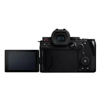 Corp Panasonic Lumix DC-G9 II Corp Panasonic Lumix DC-G9 II