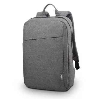 Rucsac laptop Lenovo B210 casual gri 15.6"